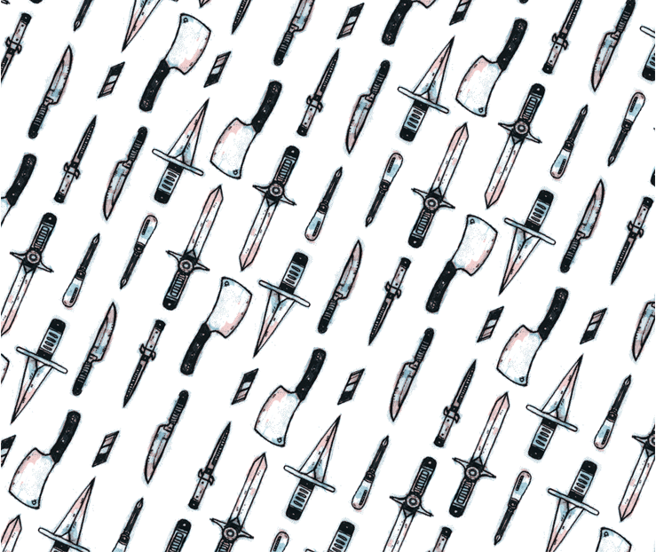 it's nice 2have friends pattern